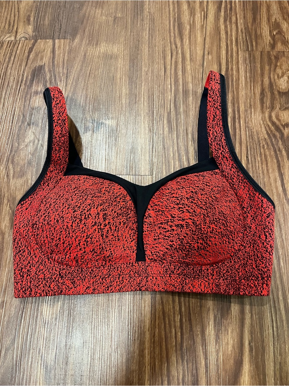 Lululemon Swift Runner Sport Bra